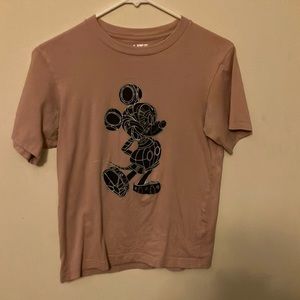 Uniqlo brand cotton